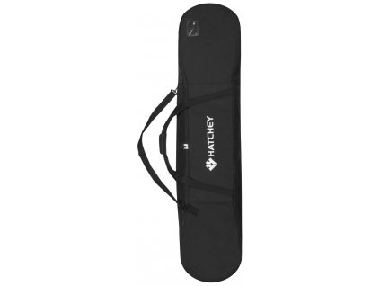 Hatchey Buddy 165 cm