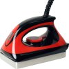Žehlička Swix T73D220 T73 Digital iron, 220V