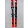 Použité lyže Atomic REDSTER G9 166 cm