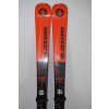 Použité lyže Blizzard WCR 146 cm