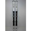 Použité lyže Völkl FLAIR Black/White 144 cm