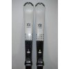 Použité lyže Völkl FLAIR Black/White 144 cm