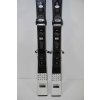 Použité lyže Völkl FLAIR Black/White 144 cm