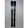 Použité lyže Völkl FLAIR Black/White 144 cm