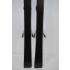 Použité lyže Völkl FLAIR Black/White 144 cm
