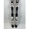 Použité lyže ASPEN Bark 166 cm