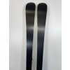 Použité lyže ASPEN Bark 166 cm