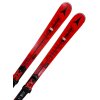 Použité lyže ATOMIC REDSTER G9 Titanium 171 cm