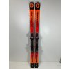 Použité lyže BLIZZARD Firebird RACE Ti  172 cm