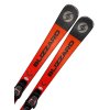 Použité lyže BLIZZARD Firebird Ti  154 cm