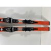 Použité lyže BLIZZARD Thunderbird  R18 LTD 24/25 175 cm