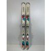 Použité lyže DYNASTAR ACTIVE 9  158 cm