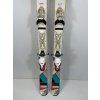 Použité lyže DYNASTAR ACTIVE 9  158 cm