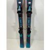 Použité lyže ELAN Insomnia  158 cm