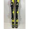 Použité lyže HEAD V-SHAPE V8  170 cm
