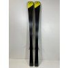 Použité lyže HEAD V-SHAPE V8  170 cm