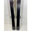 Použité lyže HEAD V-SHAPE V8  170 cm