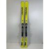 Použité lyže HEAD Worldcup Rebels e-speed Pro  175 cm