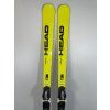 Použité lyže HEAD Worldcup Rebels e-speed Pro  175 cm