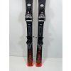 Použité lyže K2 Disruption STI  160 cm