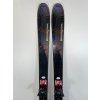 Použité lyže Rossignol Bandit SC 80  175 cm