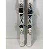 Použité lyže ROSSIGNOL Nova 8 CA 22/23 White 149 cm