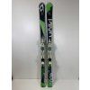 Použité lyže VÖLKL CODE SPEEDWALL L UVO  178 cm