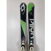 Použité lyže VÖLKL CODE SPEEDWALL L UVO  178 cm