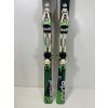 Použité lyže VÖLKL CODE SPEEDWALL L UVO  178 cm