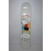 Použitý snowboard Stuf Pearl JR 143 cm