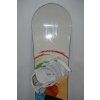 Použitý snowboard Stuf Pearl JR 143 cm