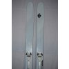 1532 2 pouzity skialp set skialp set black diamonds carbon convert 188 cm