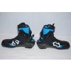 2162 2 pouzite boty salomon s race skate eu 40