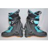 2915 2 pouzite skialpove lyzaky scarpa f1 carbon core 25