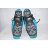 3026 3 pouzite skialpove lyzaky salomon lab mtn 2 modre 27 27 5