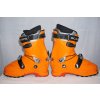 3107 2 pouzite skialpove lyzaky scarpa laser 28