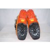 3107 3 pouzite skialpove lyzaky scarpa laser 28