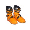 3107 pouzite skialpove lyzaky scarpa laser 28