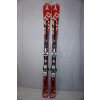 Použité lyže Atomic REDSTER Doubledeck SL 159cm
