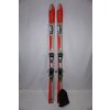Skialp lyže Hagan X-plore  170cm + zánovní pásy