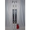 Použitý skialpový set Atomic BACKLAND 80 PT 163cm