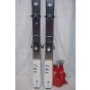 Použitý skialpový set Atomic BACKLAND 80 PT 163cm