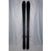 Použitý skialpový set Atomic BACKLAND 80 PT 163cm
