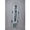 Použitý snowboard Burton GROM + vázání 110cm