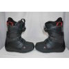Použité SNB boty Burton PROGRESSION BOA 26