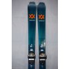Použité lyže Völkl Deacon 84 23/24 167 cm