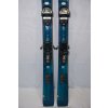 Použité lyže Völkl Deacon 84 23/24 167 cm