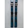 Použité lyže Völkl Deacon 84 23/24 172 cm