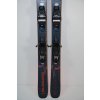 Použité lyže BLIZZARD Anomaly 88 24/25 164 cm