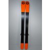 Použité lyže BLIZZARD Anomaly 88 24/25 164 cm